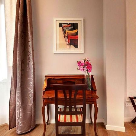 Lilium Elegant Apartment Florence Exterior photo