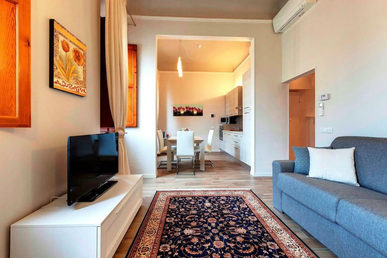 Lilium Elegant Apartment Florence Exterior photo