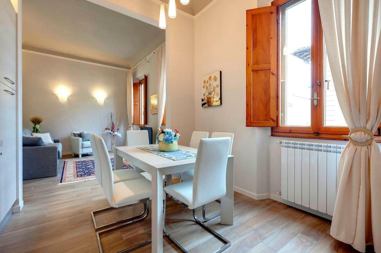 Lilium Elegant Apartment Florence Exterior photo