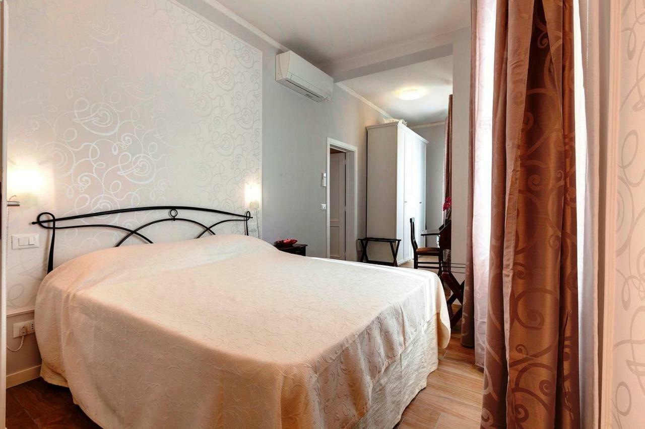 Lilium Elegant Apartment Florence Exterior photo