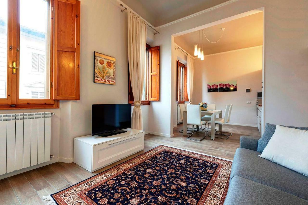 Lilium Elegant Apartment Florence Exterior photo